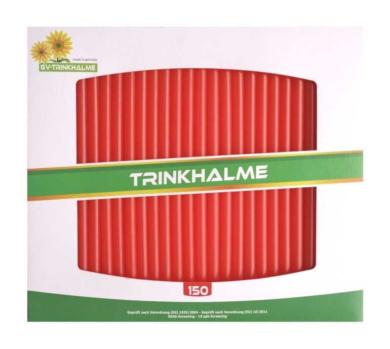 Großpackung rot