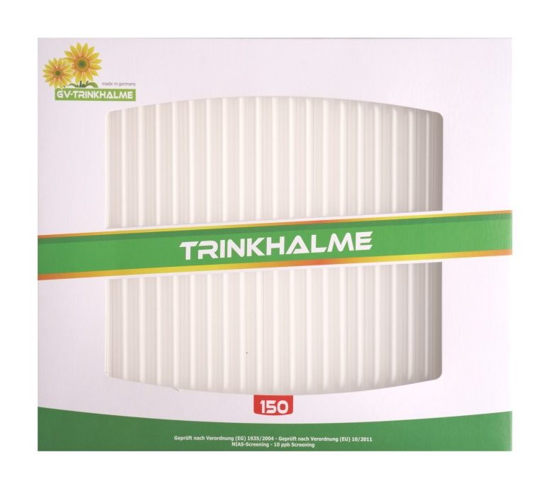 Großpackung transparent